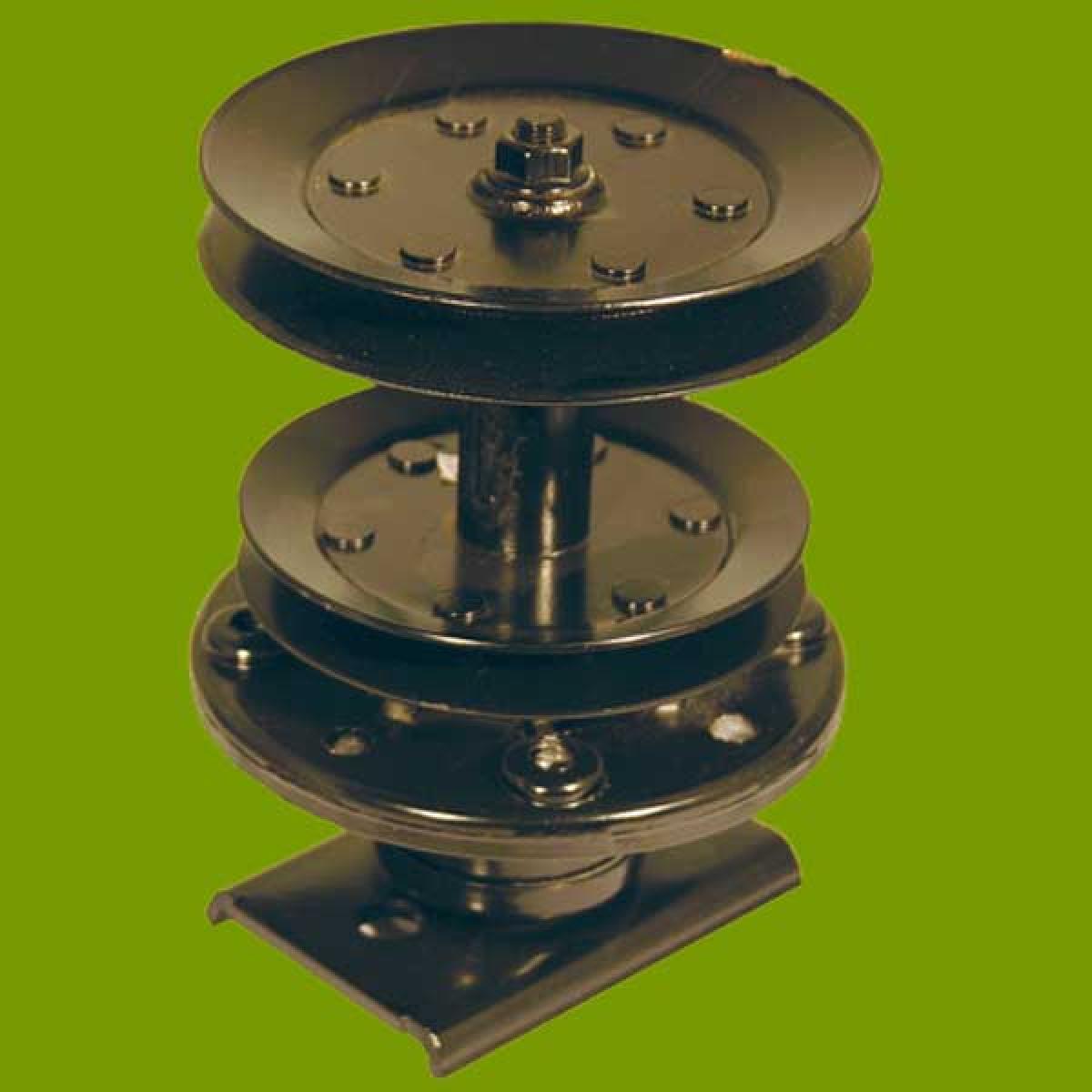 (image for) Husqvarna Spindle Assembly 532 12 17-04, 532 12 17-05, 285-886